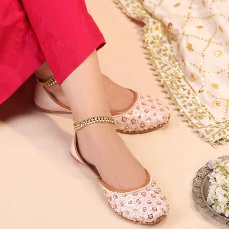 Petal Pearl Blush