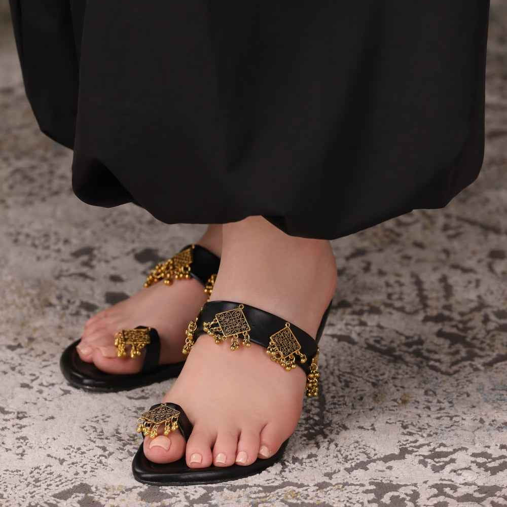 Nauratan Black