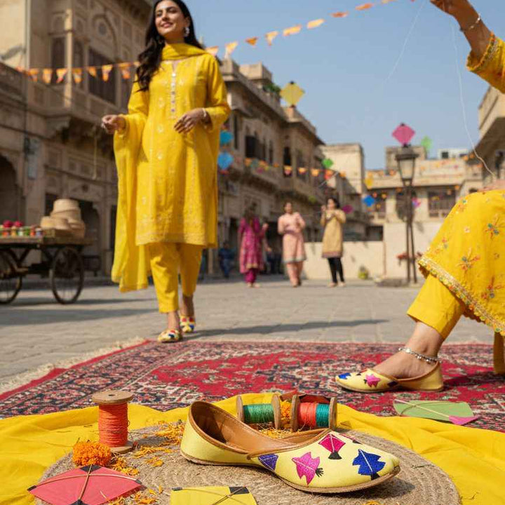 Patang Mela