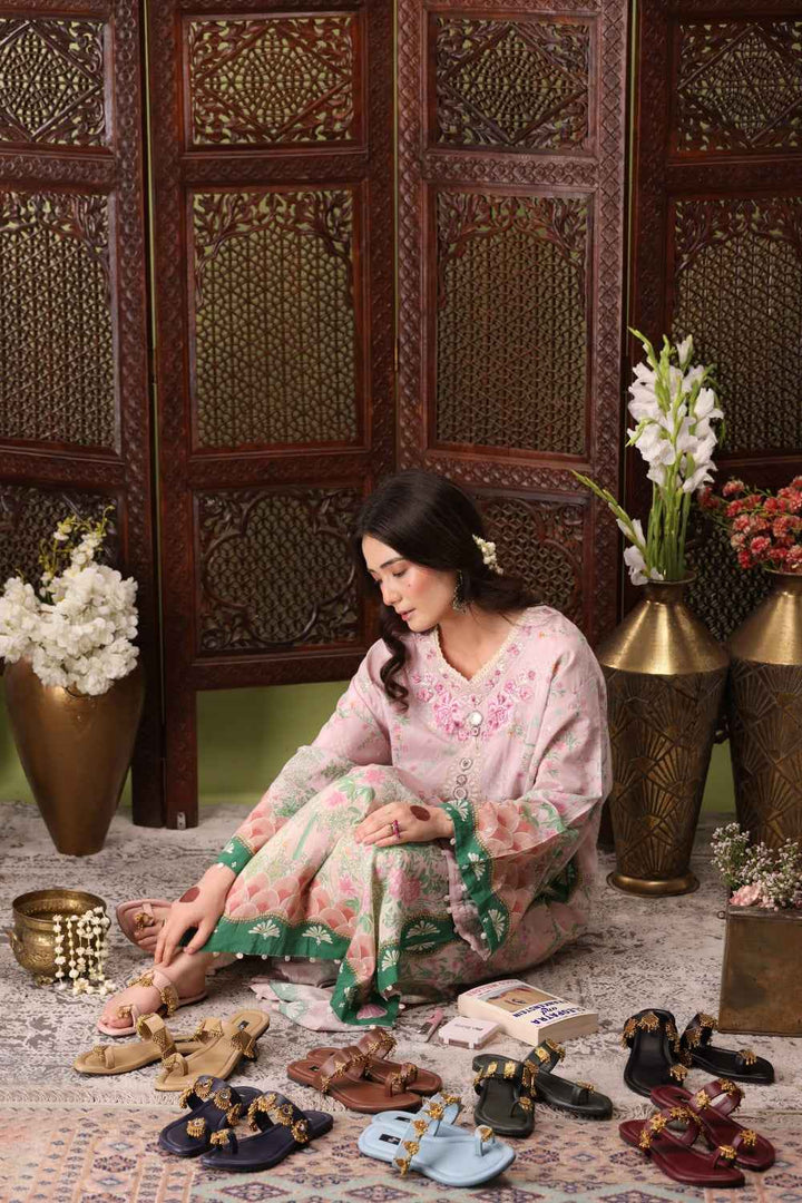 Nauratan Beige