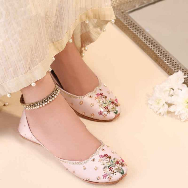 Ombre Oasis Pink