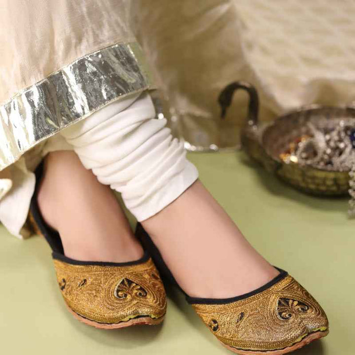 Jashn-e-Dil (Black)