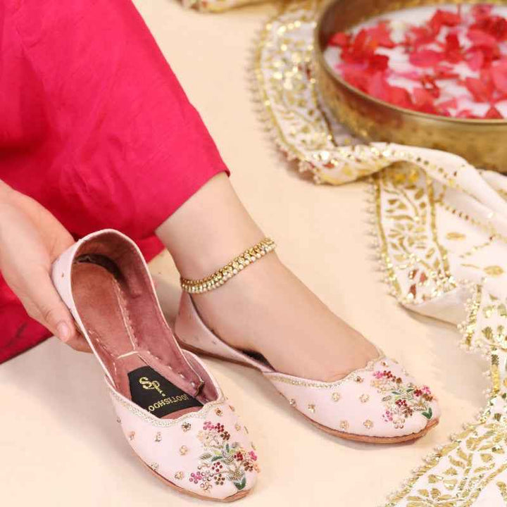 Ombre Oasis Pink