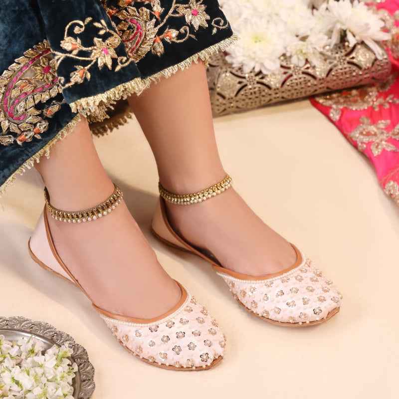 Petal Pearl Blush