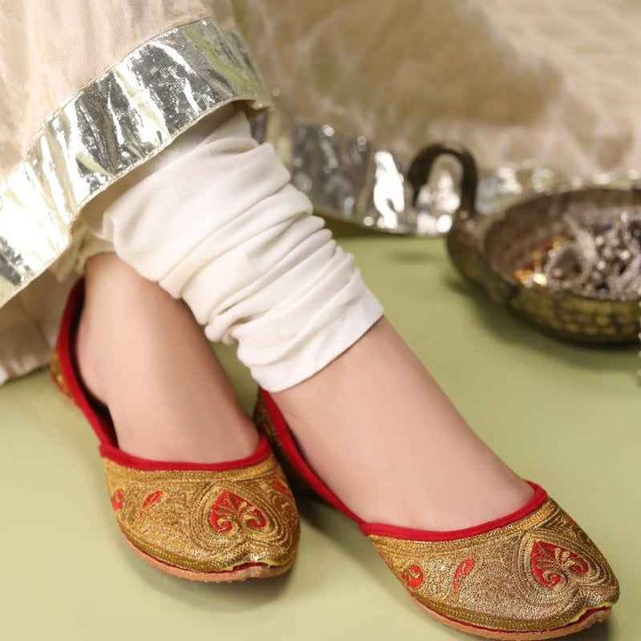 Jashn-e-Dil (Red)