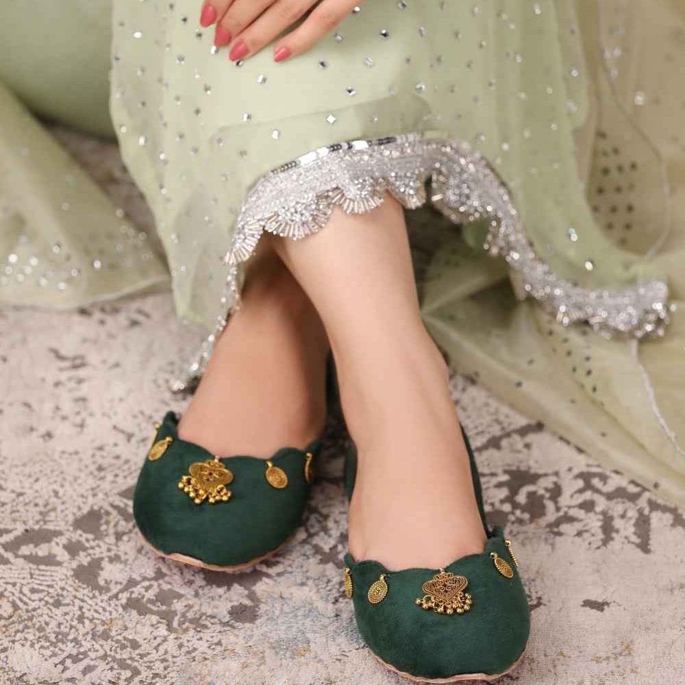 Mehvar Emerald