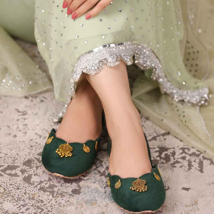 Mehvar Emerald