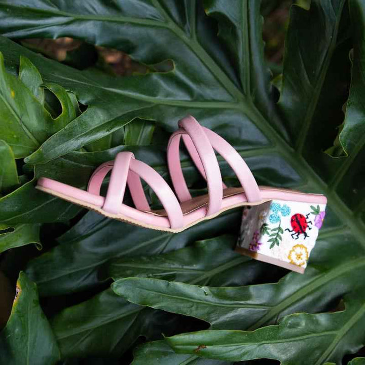 Mystical Garden - Jooti Shooti