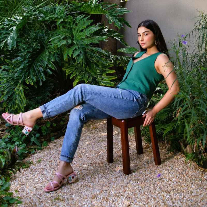 Mystical Garden - Jooti Shooti