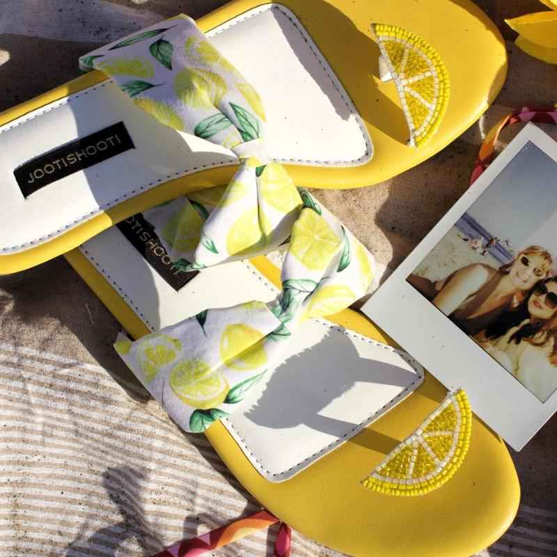 Limonada - Jooti Shooti