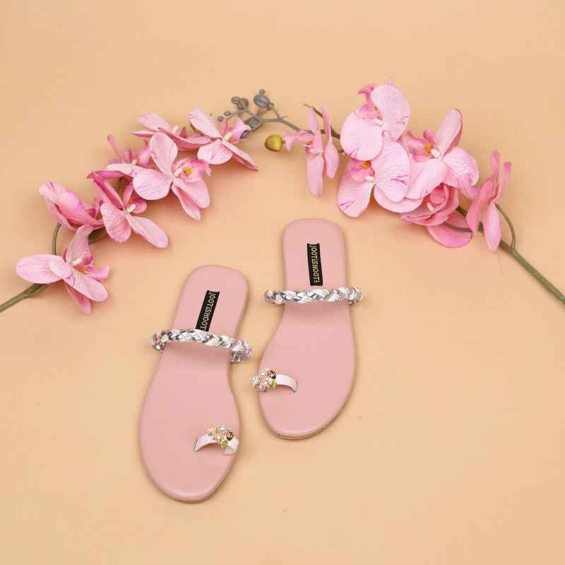 Lady B. Pink