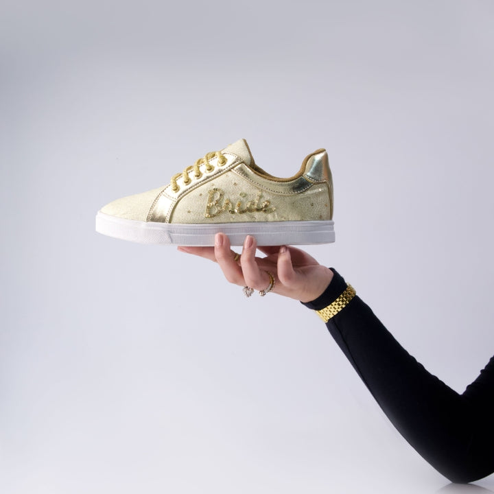 VowKicks (Limited Edition) - Jooti Shooti
