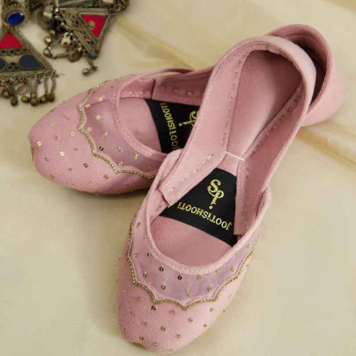Sitara (Blush Pink)