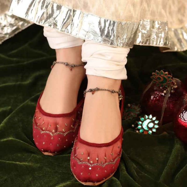 Sitara (Red)