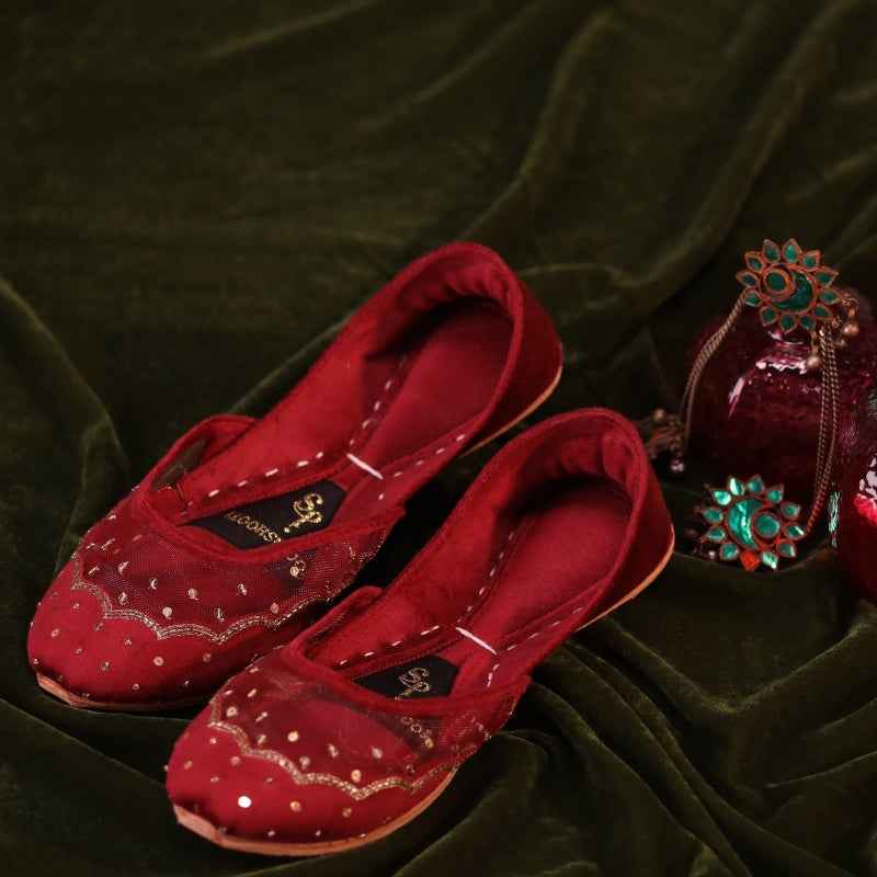 Sitara (Red)