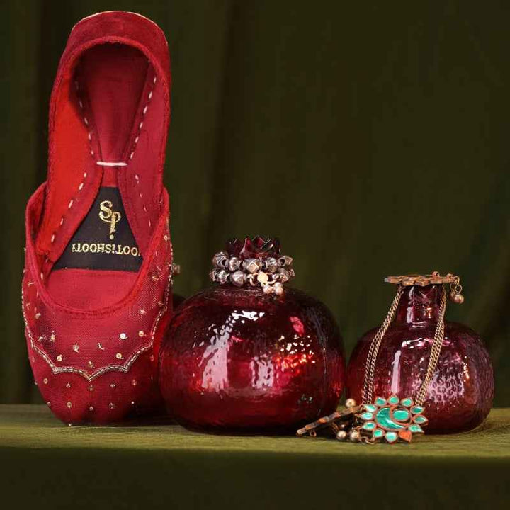 Sitara (Red)