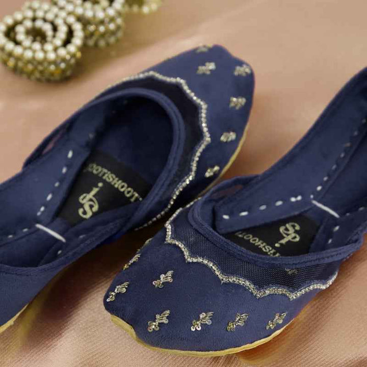 Taj (Royal Blue)