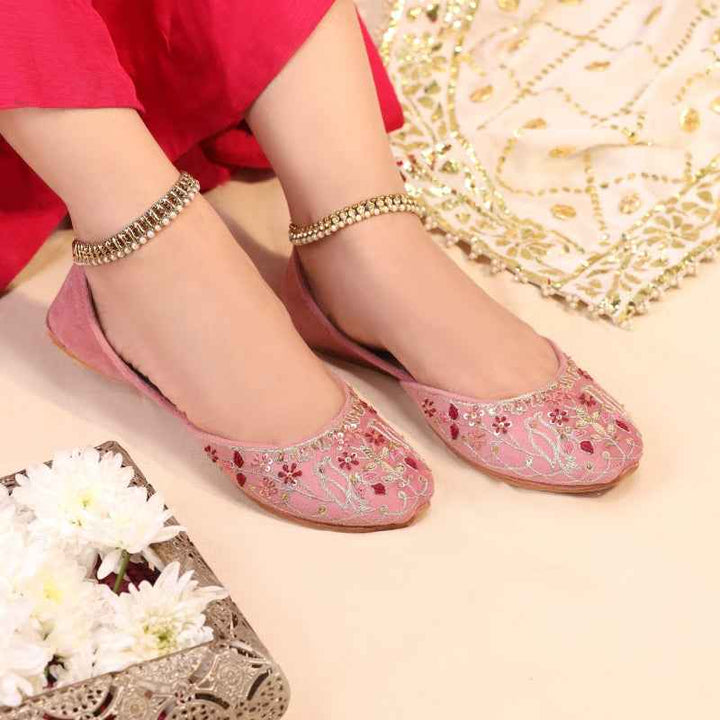 Birdie Beat (Pink)