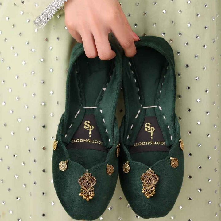 Mehvar Emerald