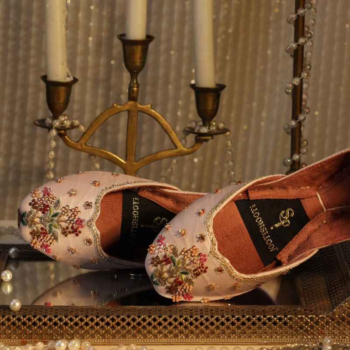 Ombre Oasis Pink