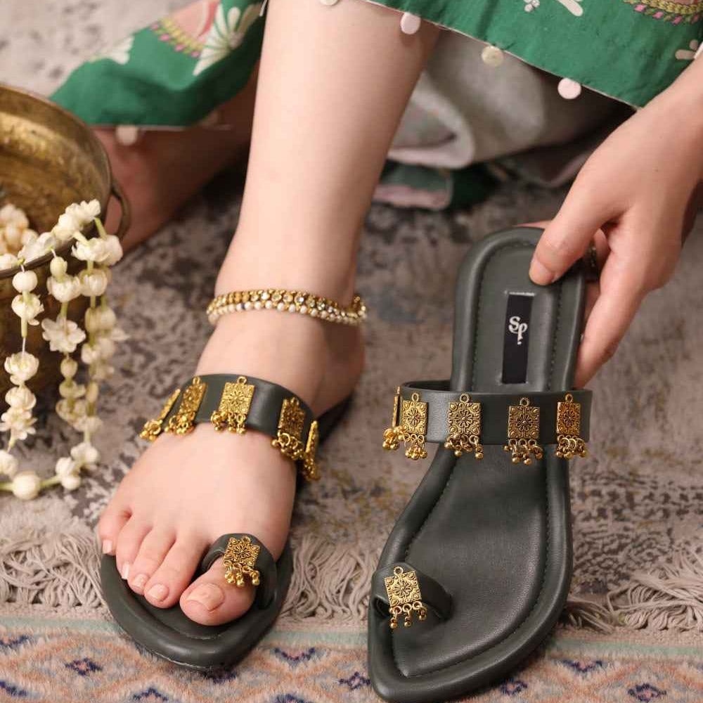 Nauratan Dark Olive