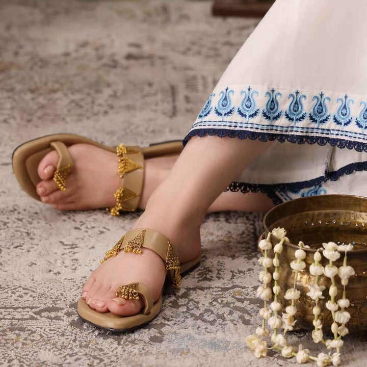 Nauratan Beige