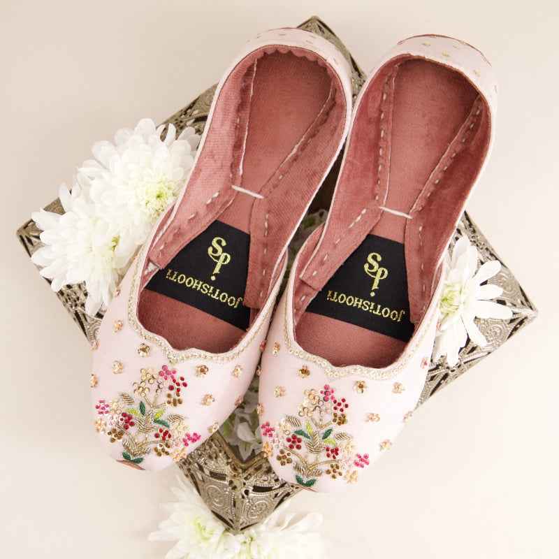 Ombre Oasis Pink
